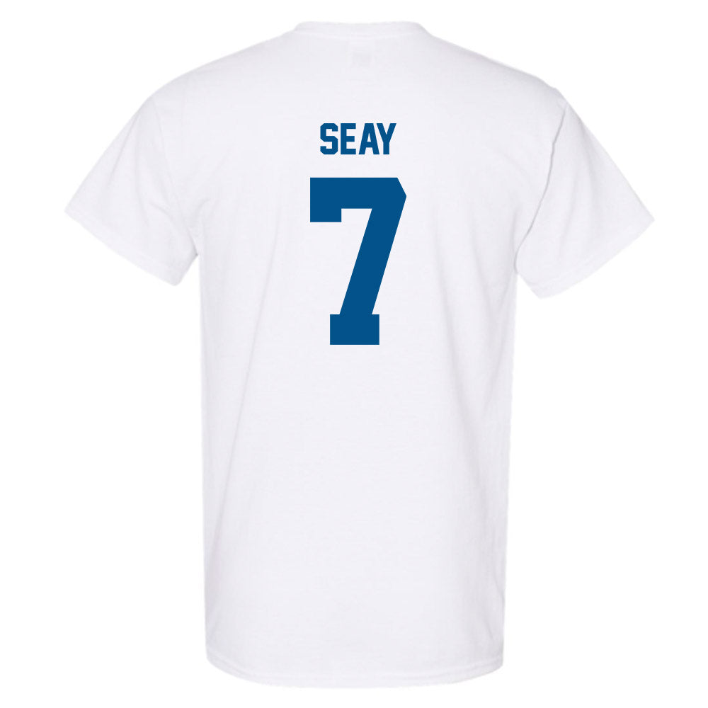 Delaware - NCAA Football : KT Seay - Classic Fashion Shersey T-Shirt-1