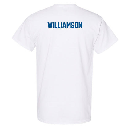 Delaware - NCAA Women's Field Hockey : Tetje Williamson - Classic Fashion Shersey T-Shirt-1