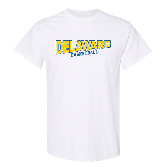 Delaware - NCAA Men's Basketball : Kobe Jerome - Classic Fashion Shersey T-Shirt