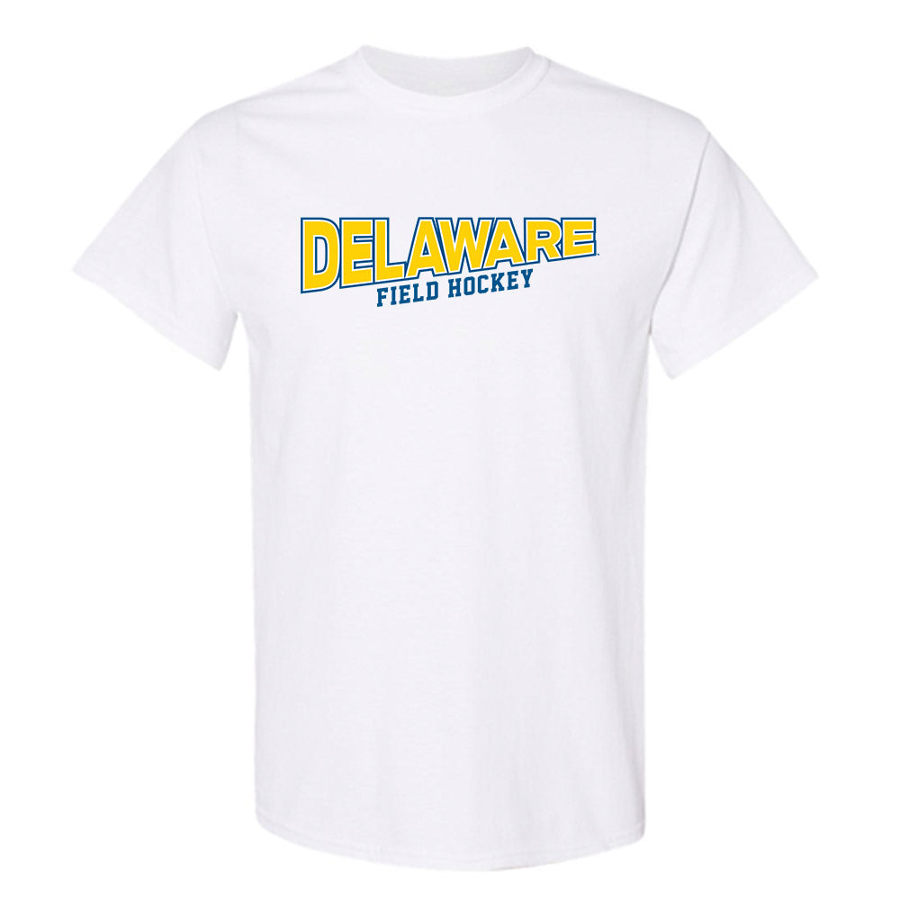 Delaware - NCAA Women's Field Hockey : Gabby Prentice - Classic Fashion Shersey T-Shirt-0