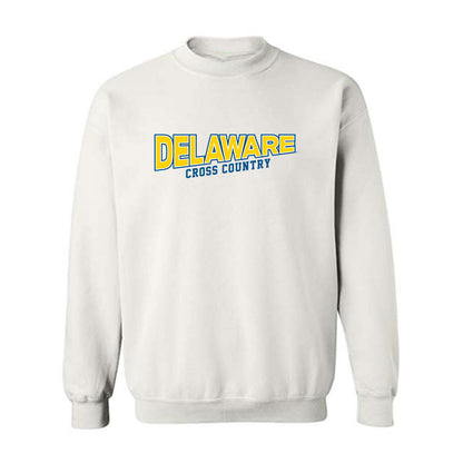 Delaware - NCAA Women's Cross Country : Gabby Thiry - Classic Fashion Shersey Crewneck Sweatshirt-0