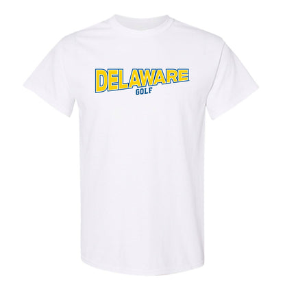 Delaware - NCAA Men's Golf : Chikun Xin - Classic Fashion Shersey T-Shirt-0
