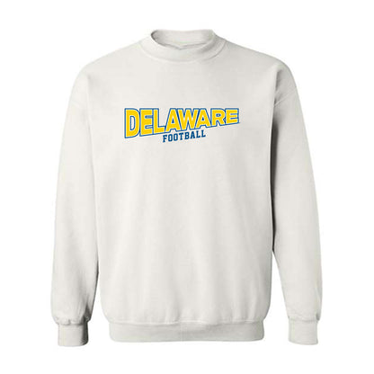 Delaware - NCAA Football : Nicholas Laboy - Classic Fashion Shersey Crewneck Sweatshirt-0
