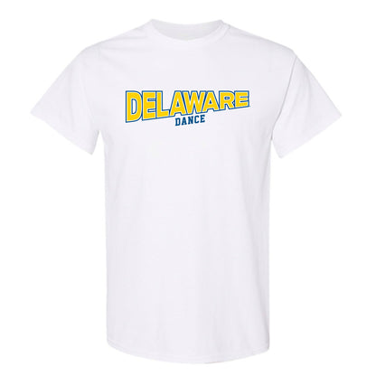 Delaware - Dance Team : Alina Mirman - Classic Fashion Shersey T-Shirt-0