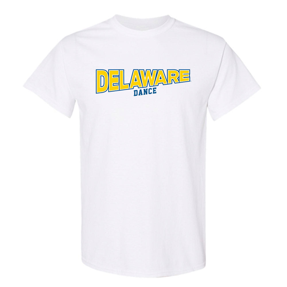 Delaware - Dance Team : Natalie Kazanjian - Classic Fashion Shersey T-Shirt-0