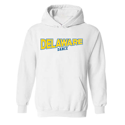 Delaware - Dance Team : Francesca Pupo - Classic Fashion Shersey Hooded Sweatshirt-0