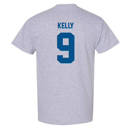 Delaware - NCAA Football : Ja'Carree Kelly - Classic Fashion Shersey T-Shirt
