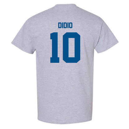 Delaware - NCAA Women's Lacrosse : McKenzie Didio - T-Shirt