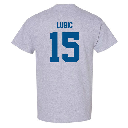 Delaware - NCAA Women's Soccer : Lilli Lubic - Classic Fashion Shersey T-Shirt-1