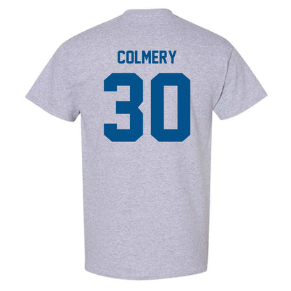 Delaware - NCAA Baseball : Christian Colmery - T-Shirt