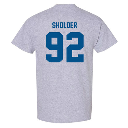 Delaware - NCAA Football : Sky Sholder - Classic Fashion Shersey T-Shirt