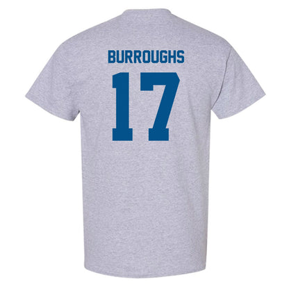 Delaware - NCAA Baseball : Noah Burroughs - Classic Fashion Shersey T-Shirt-1