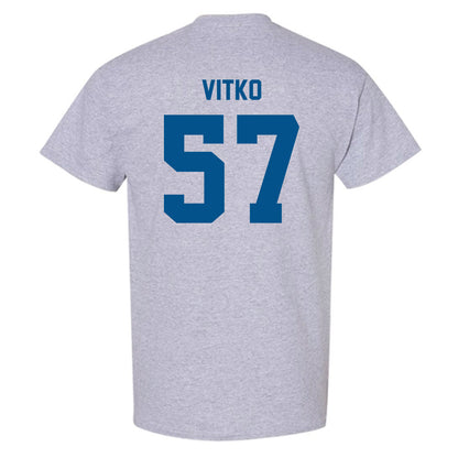 Delaware - NCAA Football : Noah Vitko - Classic Fashion Shersey T-Shirt