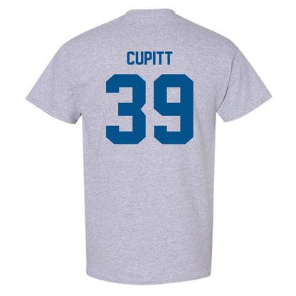 Delaware - NCAA Football : Josh Cupitt - T-Shirt