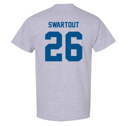 Delaware - NCAA Women's Lacrosse : Alison Swartout - Classic Fashion Shersey T-Shirt-1