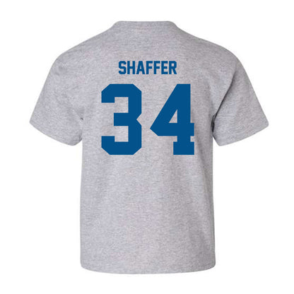 Delaware - NCAA Softball : Sydney Shaffer - Youth T-Shirt