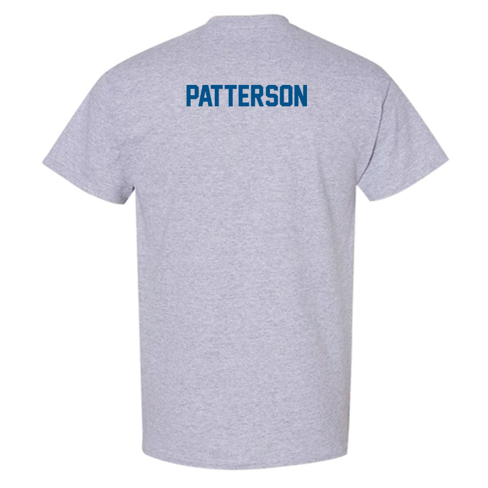 Delaware - NCAA Women's Field Hockey : Elle Patterson - Classic Fashion Shersey T-Shirt-1