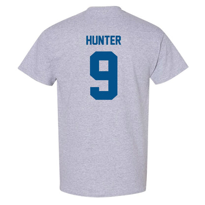 Delaware - NCAA Football : Keyshawn Hunter - Classic Fashion Shersey T-Shirt-1