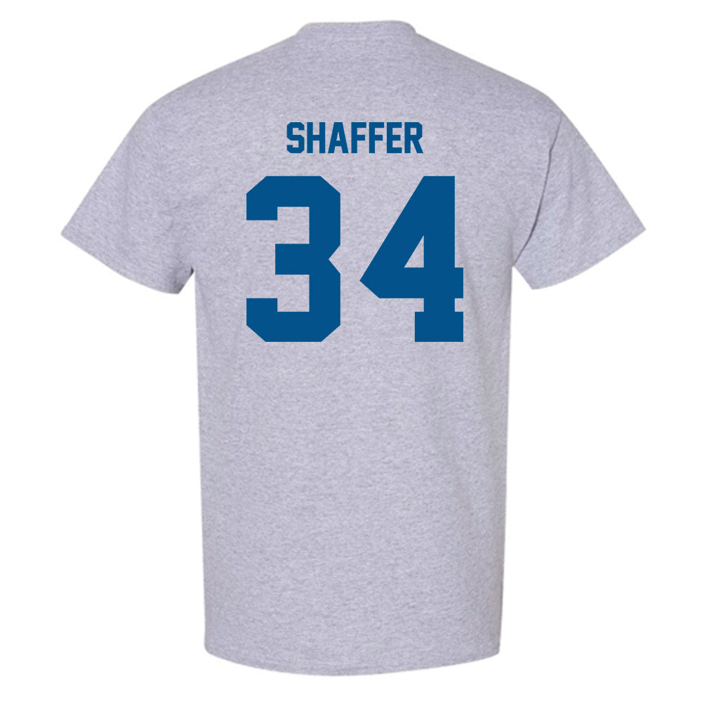 Delaware - NCAA Softball : Sydney Shaffer - T-Shirt