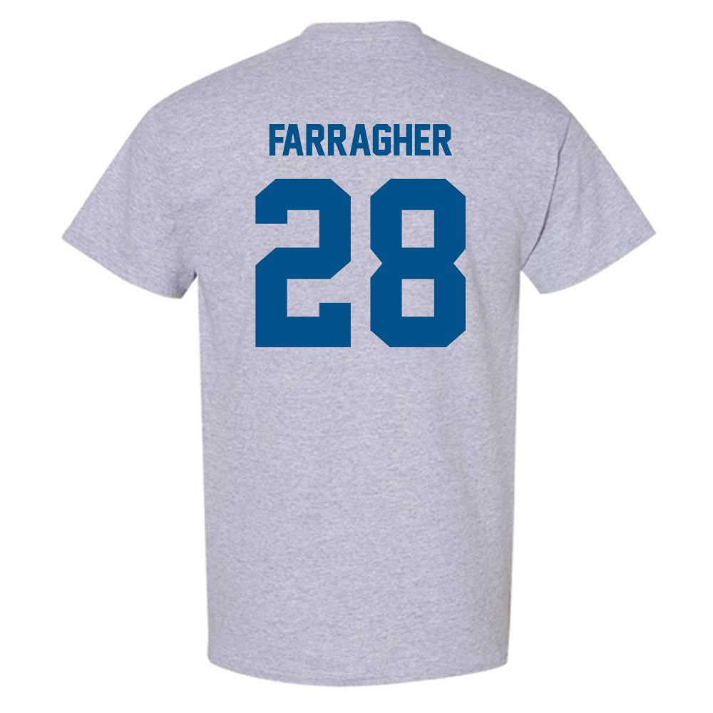 Delaware - NCAA Women's Lacrosse : Maggie Farragher - Classic Fashion Shersey T-Shirt-1