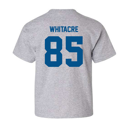 Delaware - NCAA Football : Jackson Whitacre - Classic Fashion Shersey Youth T-Shirt-1