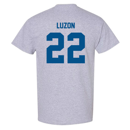 Delaware - NCAA Softball : Kristen Luzon - T-Shirt