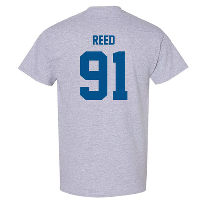 Delaware - NCAA Football : Nate Reed - T-Shirt
