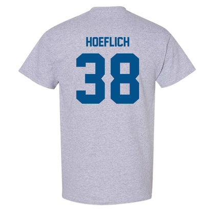 Delaware - NCAA Women's Lacrosse : Lara Hoeflich - Classic Fashion Shersey T-Shirt-1