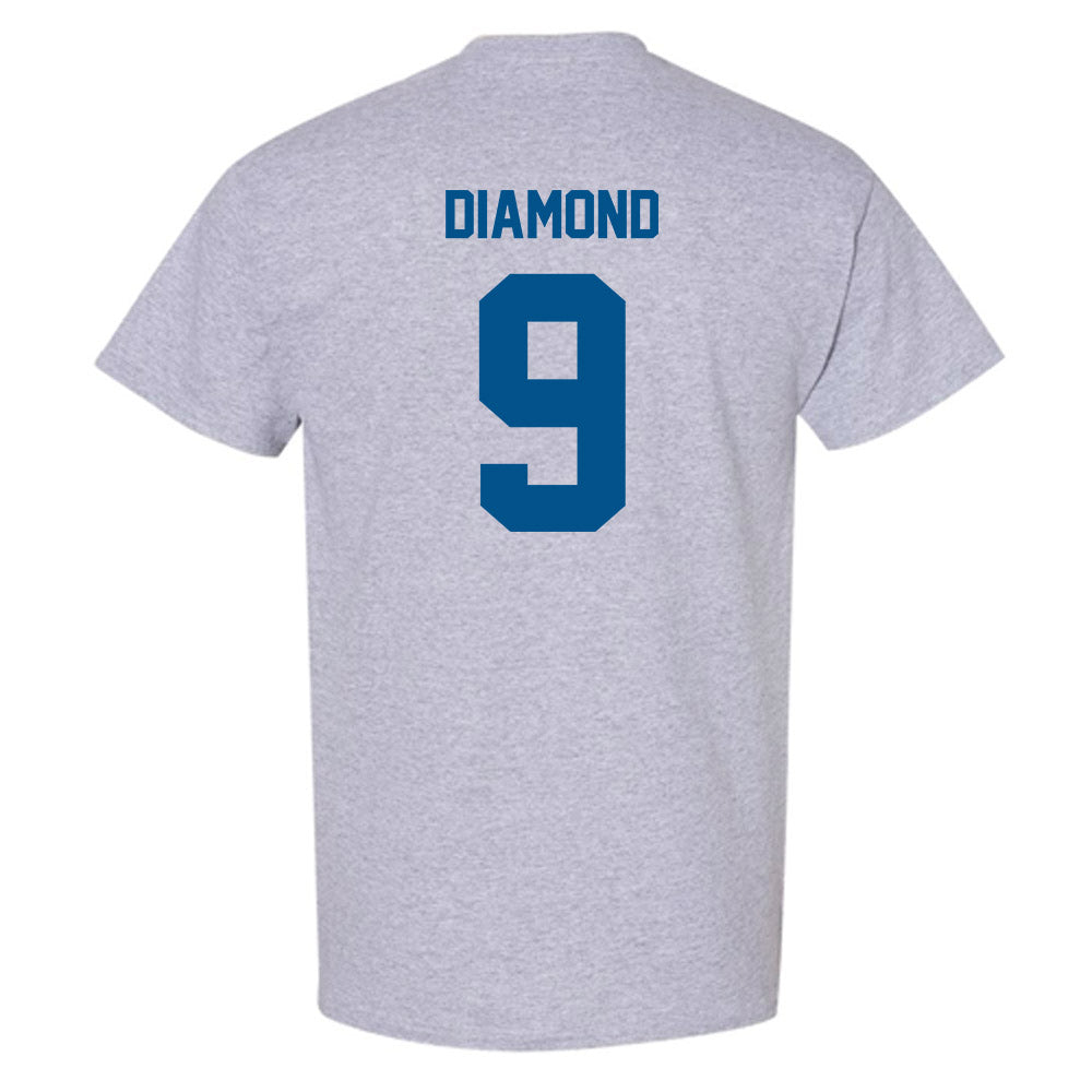 Delaware - NCAA Softball : Madeline Diamond - Classic Fashion Shersey T-Shirt-1