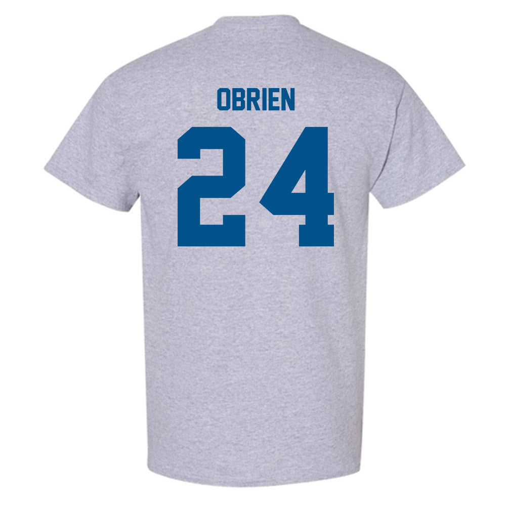 Delaware - NCAA Women's Lacrosse : Kylie OBrien - Classic Fashion Shersey T-Shirt-1