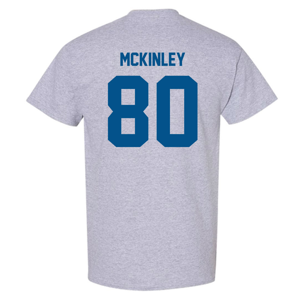 Delaware - NCAA Football : Matthew McKinley - Classic Fashion Shersey T-Shirt-1