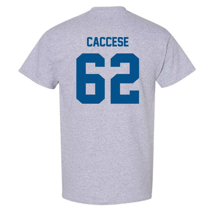 Delaware - NCAA Football : Anthony Caccese - T-Shirt