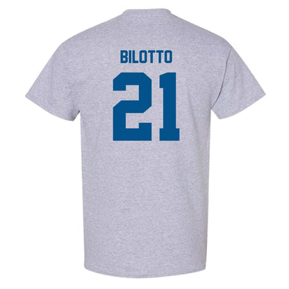 Delaware - NCAA Baseball : Nicholas Bilotto - Classic Fashion Shersey T-Shirt-1