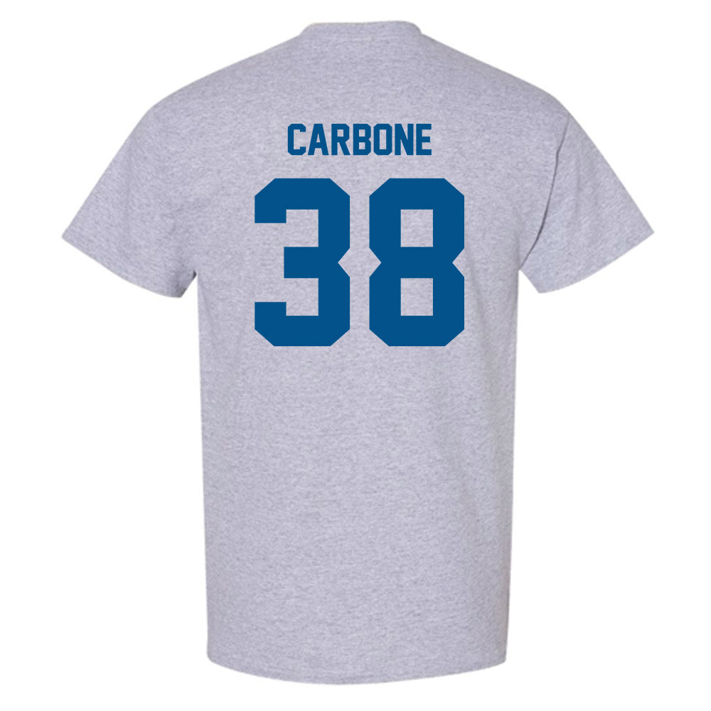 Delaware - NCAA Baseball : Cole Carbone - Classic Fashion Shersey T-Shirt-1