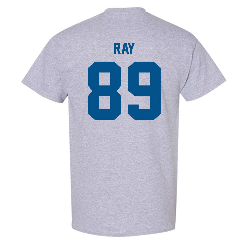 Delaware - NCAA Football : Nate Ray - Classic Fashion Shersey T-Shirt