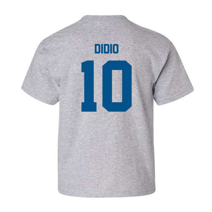 Delaware - NCAA Women's Lacrosse : McKenzie Didio - Youth T-Shirt
