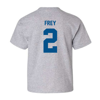 Delaware - NCAA Baseball : Ayden Frey - Youth T-Shirt