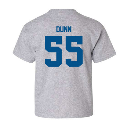 Delaware - NCAA Men's Lacrosse : Greyson Dunn - Classic Fashion Shersey Youth T-Shirt-1