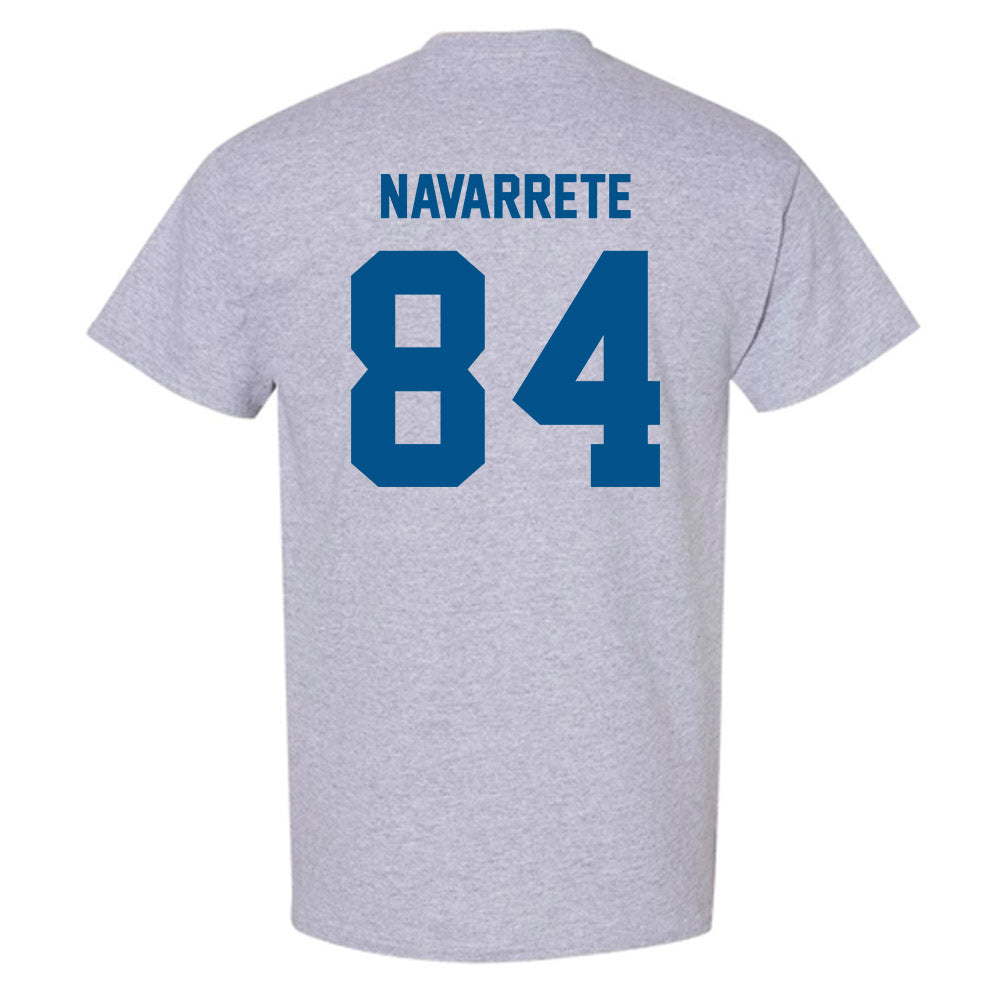 Delaware - NCAA Football : Ashton Navarrete - Classic Fashion Shersey T-Shirt-1