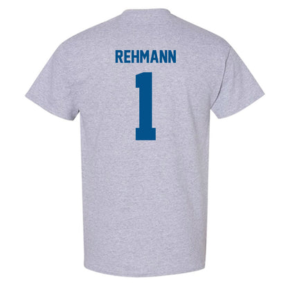 Delaware - NCAA Football : Brandon Rehmann - Classic Fashion Shersey T-Shirt-1
