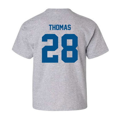 Delaware - NCAA Softball : Ryleigh Thomas - Youth T-Shirt