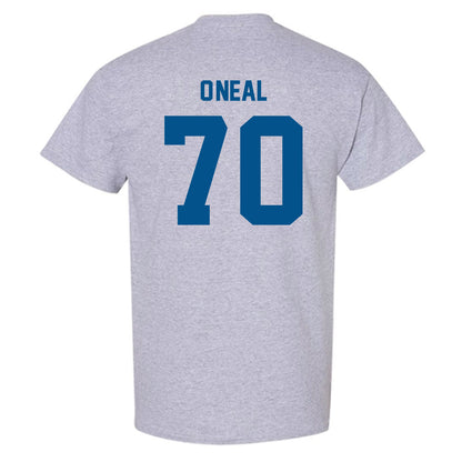 Delaware - NCAA Football : Anwar O'neal - T-Shirt