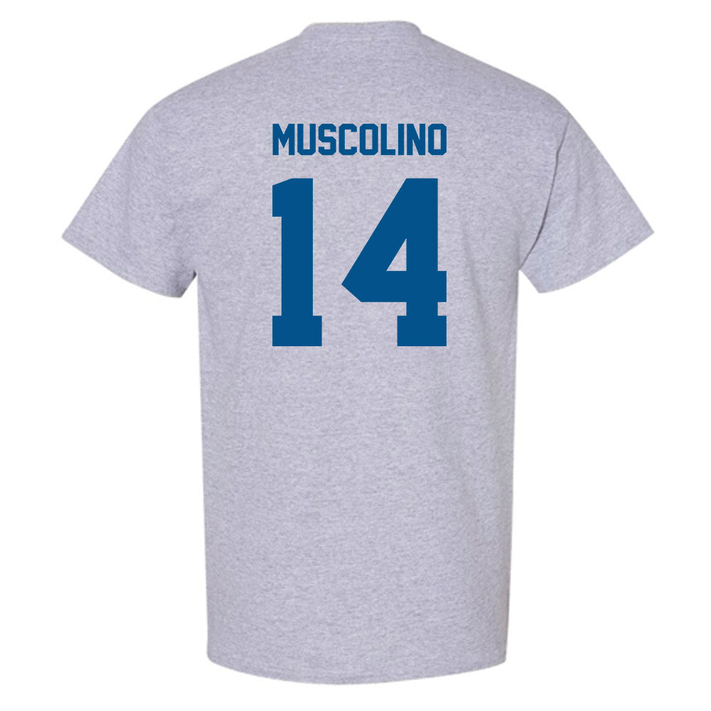 Delaware - NCAA Women's Lacrosse : Sophia Muscolino - Classic Fashion Shersey T-Shirt-1
