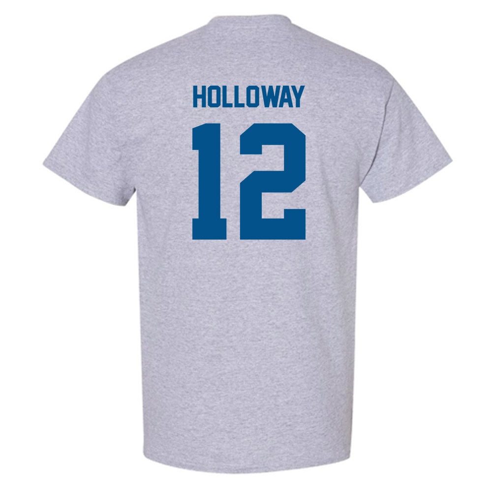 Delaware - NCAA Women's Soccer : Maggie Holloway - Classic Fashion Shersey T-Shirt-1