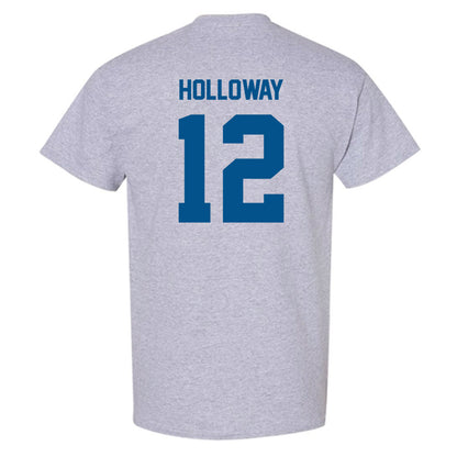 Delaware - NCAA Women's Soccer : Maggie Holloway - Classic Fashion Shersey T-Shirt-1