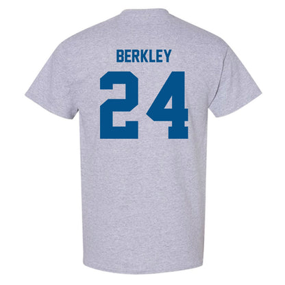 Delaware - NCAA Women's Soccer : gianna berkley - Classic Fashion Shersey T-Shirt-1