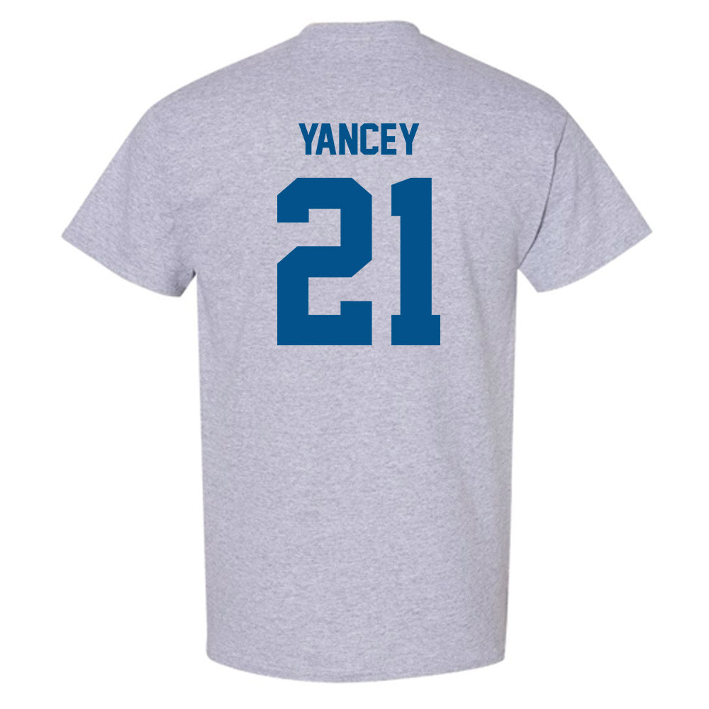 Delaware - NCAA Women's Volleyball : Thalia Yancey - Classic Fashion Shersey T-Shirt-1