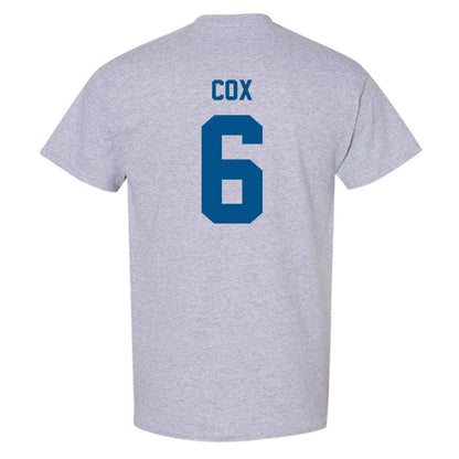 Delaware - NCAA Football : Kshawn Cox - Classic Fashion Shersey T-Shirt-1