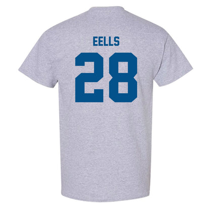 Delaware - NCAA Men's Lacrosse : Sean Eells - Classic Fashion Shersey T-Shirt-1
