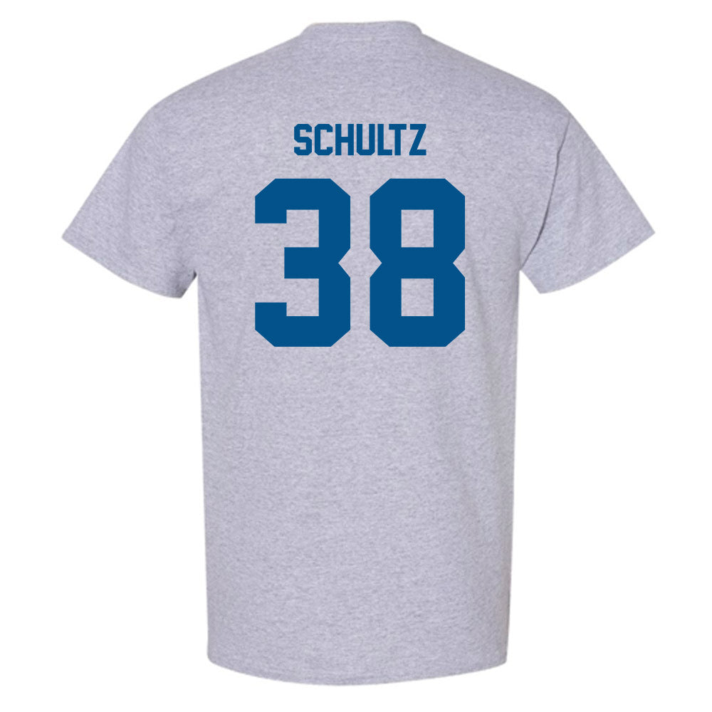 Delaware - NCAA Women's Lacrosse : Sadie Schultz - Classic Fashion Shersey T-Shirt-1